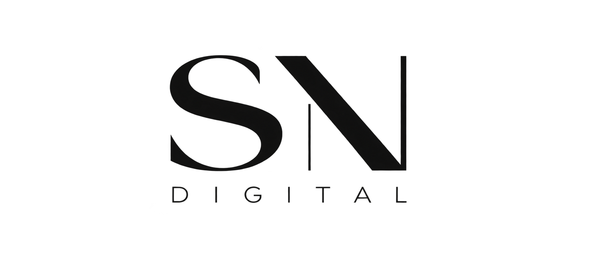 SN Digital - Ayvalık dijital pazarlama ajansı logosu